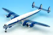 Lockheed L-1049 Super Constellation Prototype N67900 Diecast 1/200 AC Model New