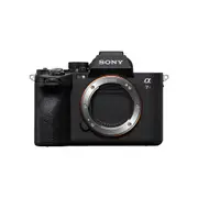 Alpha 7R V 35mm Full-Frame Camera with 61.0MP (Body only)