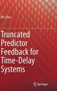 在飛比找博客來優惠-Truncated Predictor Feedback f