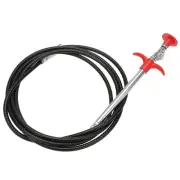 Snake Drain Hair Removal Tool Snake Drain Sink Drain Cleaner