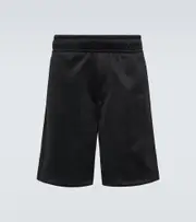 Lanvin Track shorts