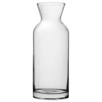 在飛比找PChome24h購物優惠-Utopia Village玻璃水瓶(500ml)