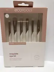 ECOTOOLS Luxe Collection Exquisite Eye Kit