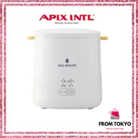 在飛比找蝦皮購物優惠-🐣日本 APIX 製蛋神器 AEM-422 煮蛋神器 水煮蛋