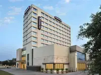 在飛比找雄獅旅遊優惠-CASPIA HOTEL NEW DELHI SHALIMA