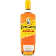 Bundaberg Original Rum 1L