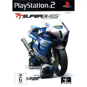 TT Superbikes (PS2) [Pre-Owned]