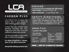 LCA Carbon Plus Inhibit Algae Growth Trace Elements Aquarium Plant Fertiliser