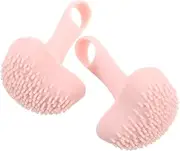 Baluue 2pcs Freckle Makeup Pen for Women Natural Freckle Stamp Tool Applicator for Face