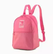 Puma Time Backpack - Pink