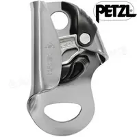 在飛比找PChome商店街優惠-Petzl Basic 無柄上升器 B18BAA 簡易攀升器