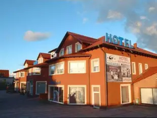 Hotel Gregor