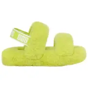 UGG Oh Yeah Slide SZ 5 KIDS BRAND NEW