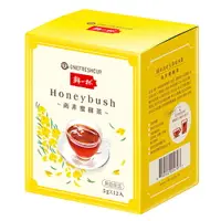 在飛比找樂天市場購物網優惠-鮮一杯 南非蜜樹茶(5G/12入)【愛買】