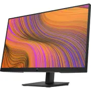 HP P24h G5 24" Class Full HD LCD Monitor - 16:9 - 23.8" Viewable - In-plane Switching (IPS) Technology