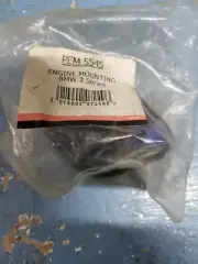 NEW TO FIT BMW E30 REAR SHOCKER TOP MOUNTING PEARL PEM5545