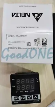 NEW 1PC Delta Temperature Controller DTA4848V0