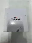 Tissot Seastar 1000 Chronograph Graded Red Black Dial Men's Watch T1204171142100