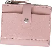 [FOMIYES] Mini Women's Wallet Fashionable Short Wallet Cardholder for Everyday Travel Special Events