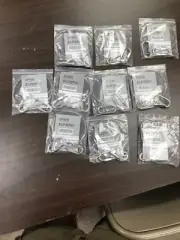 10x Epson ELPWR01 Projector Safety Wire Cable