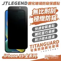 在飛比找樂天市場購物網優惠-JTLEGEND JTL TITANGUARD 螢幕貼 保護