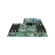 Genuine Dell PowerEdge R710 System Mother Board G1 N047H