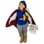 Prince Snow White 10” Plush Disney Store