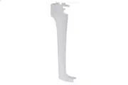 Wind Deflector PACOL MAN-CP-033R for MAN TGS I 10.5 2008-2021