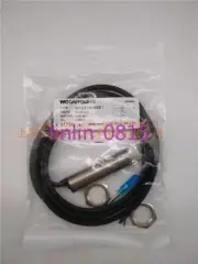 1Pcs New WOONYOUNG proximity switch WYCT1808NE1 11714