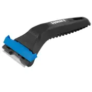 HART UTILITY BLADE GLASS SCRAPER with 2 BLADES for any glass scraping job TOOL