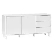 Cooper & Co. Taupo Sideboard in White