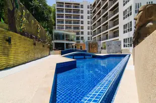 布吉岛碧灣海景酒店Bayshore Ocean View Hotel Phuket