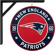FOCO NFL Unisex-Adult Pub Sign