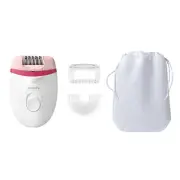 Philips BRE255 Satinelle Epilator Woman Legs Hair Removal Corded Shaver Trimmer