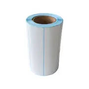 70 Rolls 110x30 mm 500pcs High-Quality Direct Thermal Labels
