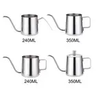 Pour over Kettle Gooseneck Kettle Stainless Steel