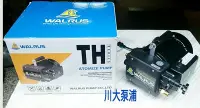 在飛比找Yahoo!奇摩拍賣優惠-【 川大泵浦 】大井 TH-400P 噴霧機 1/2HP。W