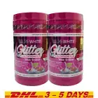 Pack 2 : PHYTO Gluta White Sparkle Glitter L-Glutathione Plus Skin Whitening