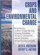 Crops And Environmental Change ― An Introduction To Effects Of Global Warming, Increasing Atmospheric CO2 And O3 Concentrations, And Soil Salinization On Crop Physiology And Yield