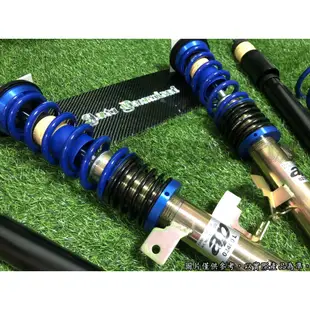 德國 AP Coilover 高 低 可調 避震器 Citroen C1 C3 DS3 DS4 雪鐵龍 專用