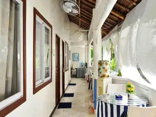 藍色陽臺套房The Blue Veranda Suites at Boracay