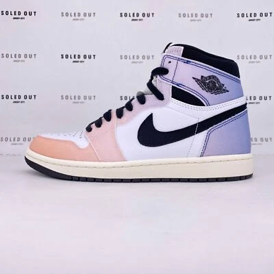 Air Jordan 1 Retro High OG "SKYLINE" 2023 - Size 12 - dx0054 805 (7-110)