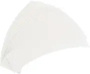 Professional Grade Hair Extension Tape 10 Pack for Tape-in Extensions Wigs