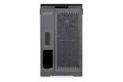 Thermaltake CTE C700 Air TG Mid Tower E-ATX Case - Black (CA-1X7-00F1WN-00)