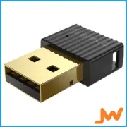 Orico USB-A Bluetooth 5.0 Adapter - Black