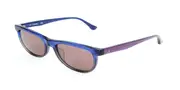 Calvin Klein CK5922S 422 Men's Sunglasses Blue Size 52