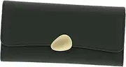 [VALICLUD] Lady Purse Design Long Handbag 1 Pc Zipper Wallet for Storing Business Cards Coins Mini Articles Suitable for Travel Shopping Daily Activities