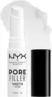 NYX Professional Makeup Blurring Pore Filler, Face Primer Stick, Vitamin E In...