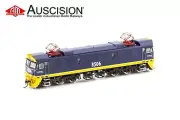 Auscision (85-11) 8506 FreightCorp Blue - DC Locomotive - HO Scale