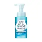 Softymo Speedy Bubble Cleansing Liquid 200ml 絲芙蒂 泡沫瞬淨卸妝液